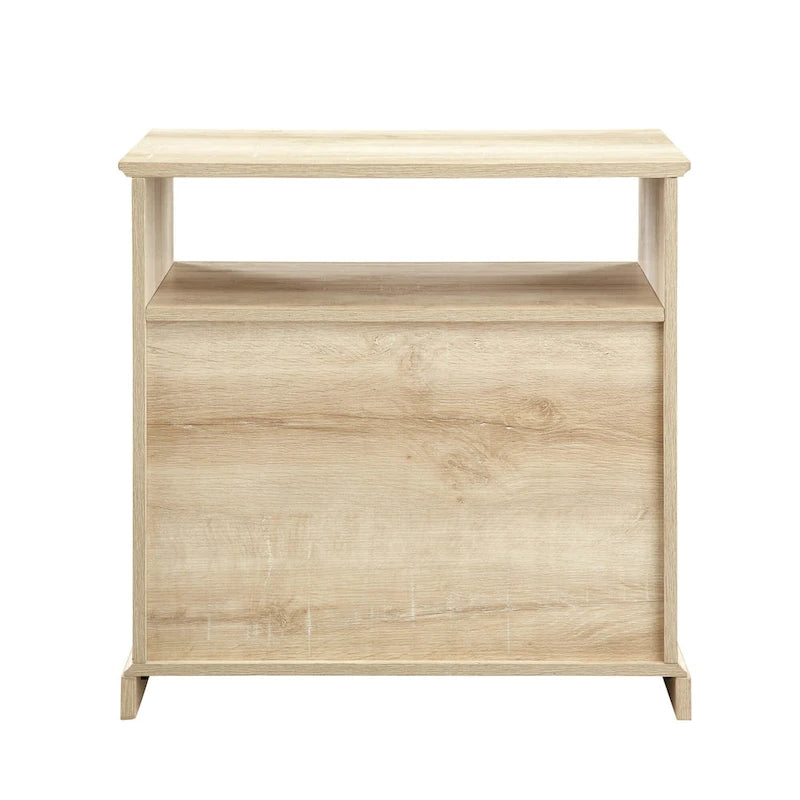 Middlebrook Classic 2-Drawer Nightstand