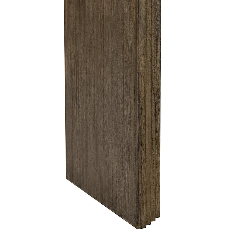 Modern Style Console Table