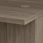 Office 500 72-inch Executive Desk by Bush Business Furniture