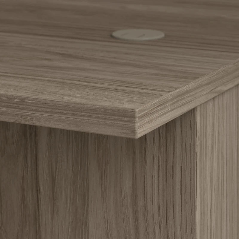 Office 500 72-inch Executive Desk by Bush Business Furniture