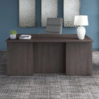 Office 500 72-inch Executive Desk by Bush Business Furniture