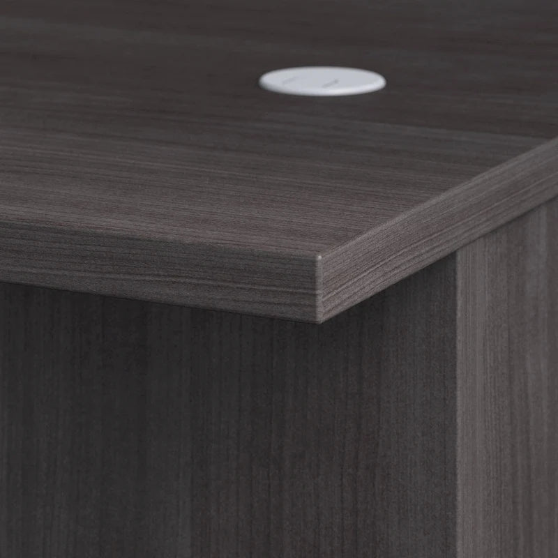 Office 500 72-inch Executive Desk by Bush Business Furniture