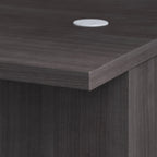 Office 500 72-inch Executive Desk by Bush Business Furniture