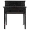 SAFAVIEH Gerly 7-Drawer Fold Down Desk