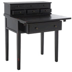 SAFAVIEH Gerly 7-Drawer Fold Down Desk