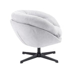 Liamer Swivel Club Chair by