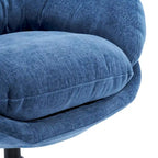 Liamer Swivel Club Chair by