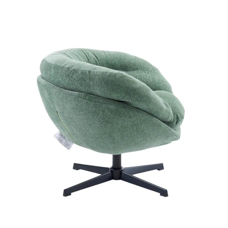 Liamer Swivel Club Chair by
