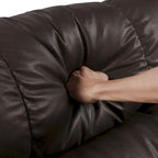 Christopher Knight Home - Power Lift Recliner Chair with Dual Motors, Massage, Heat, Cup Holders & Adjustable Phone Holder