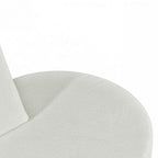 Modern Curved Sectional Sofa with High-Quality Upholstery and Spacious Seating