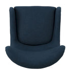 High-Back Quentin Sofa Chair, Living-room, Study and Bedroom