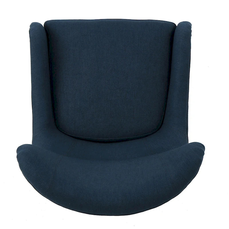 High-Back Quentin Sofa Chair, Living-room, Study and Bedroom