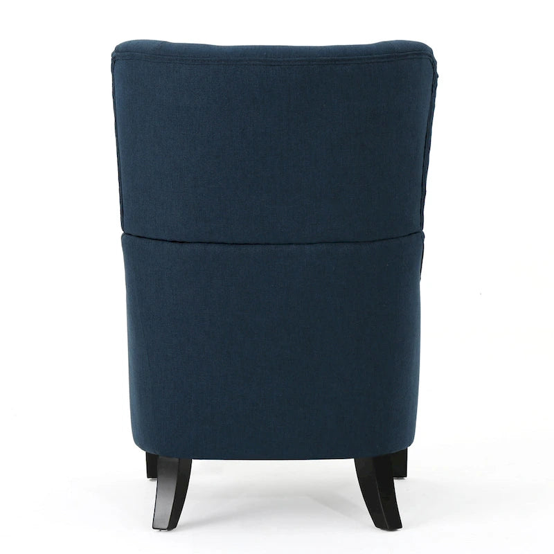 High-Back Quentin Sofa Chair, Living-room, Study and Bedroom