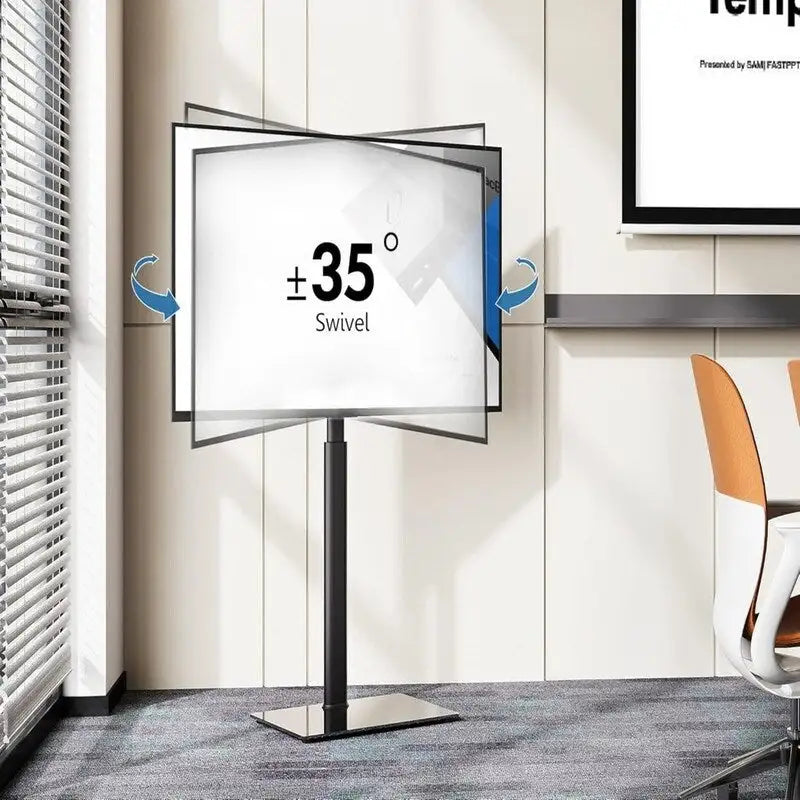 Floor TV Stand