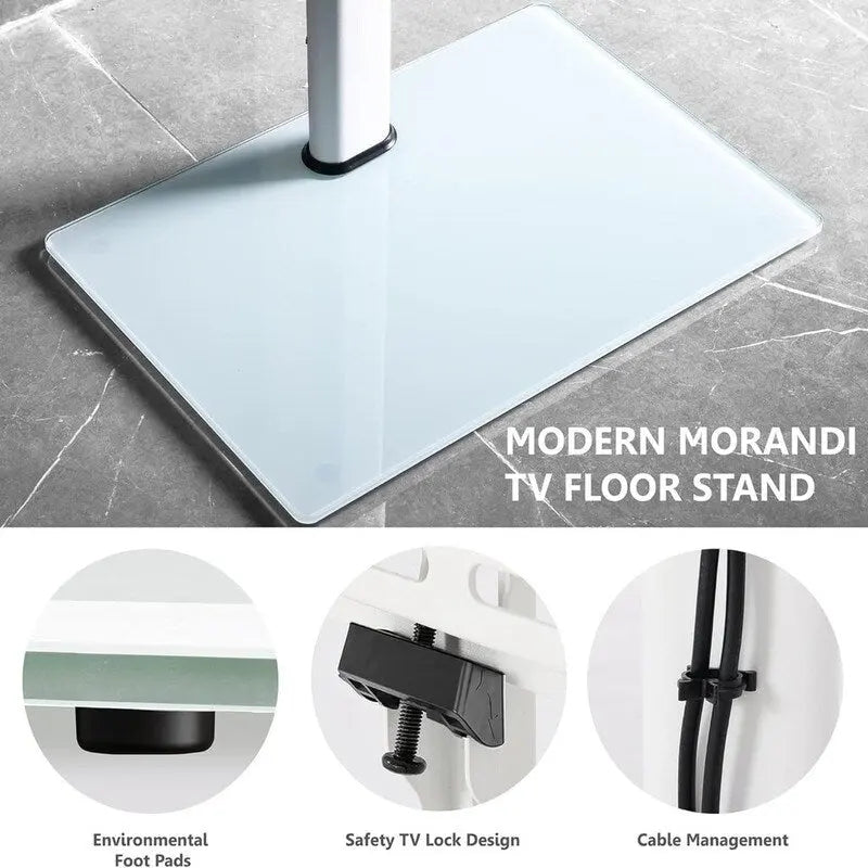 Floor TV Stand
