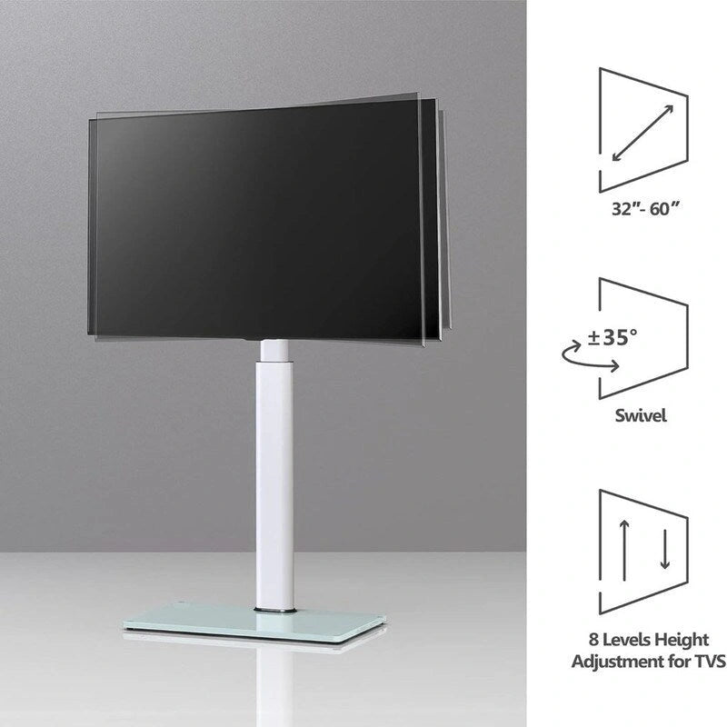 Floor TV Stand