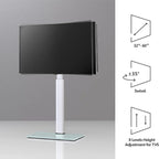 Floor TV Stand