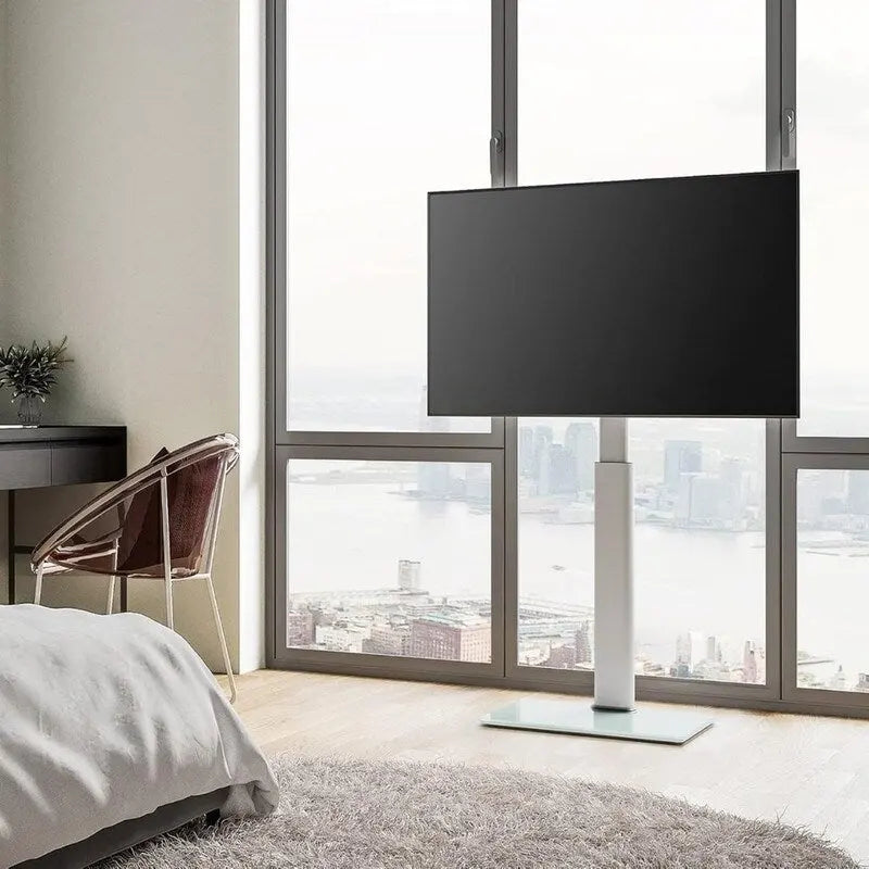 Floor TV Stand