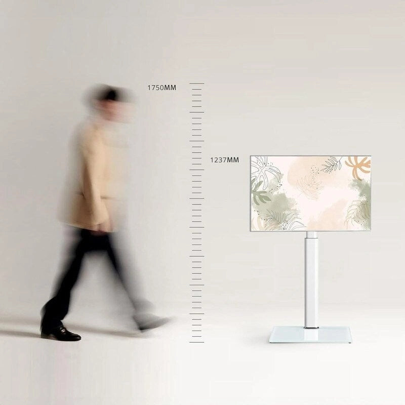 Floor TV Stand