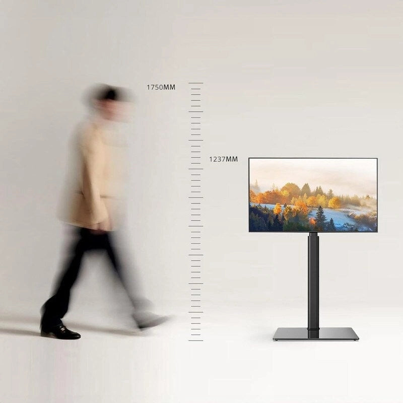 Floor TV Stand
