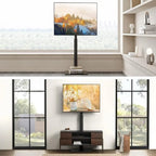 Floor TV Stand