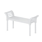 4-Pieces Retro Style Bedroom Sets by Harper&Bright Designs