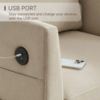 Lane Modular Sectional Sofa