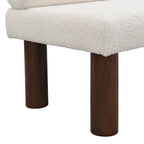 Christopher Knight Home- Arnhem Upholstered Dining Bench