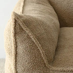 Lazy Sofa Couch Living Room Sofa Bean Bag Chair