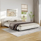 Christopher Knight Home - Williams Upholstered Bed Frame