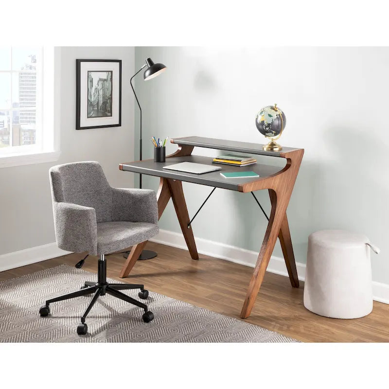 Carson Carrington Craigavon Contemporary Desk