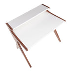 Carson Carrington Craigavon Contemporary Desk