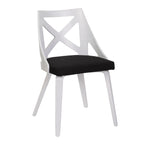 Charlotte Farmhouse Chair - Set of 2