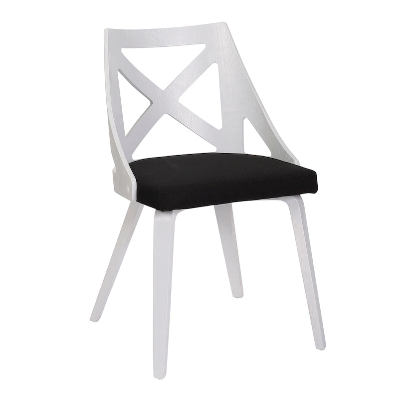 Charlotte Farmhouse Chair - Set of 2
