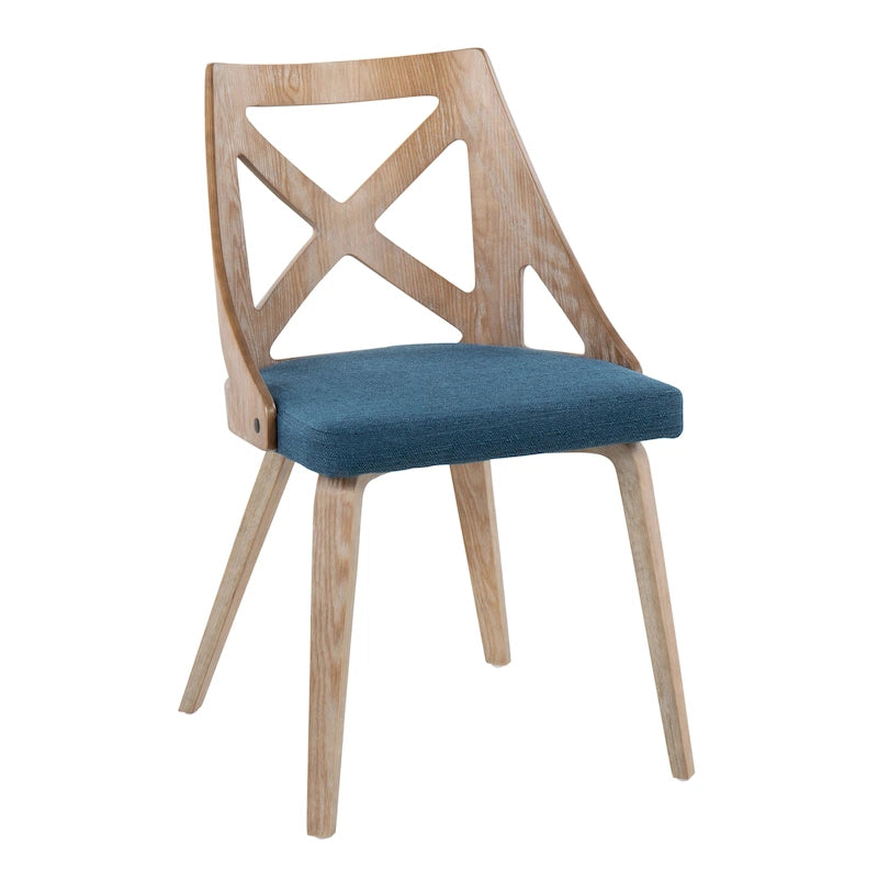 Charlotte Farmhouse Chair - Set of 2