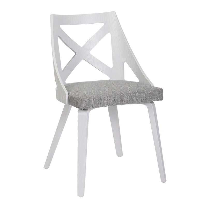 Charlotte Farmhouse Chair - Set of 2