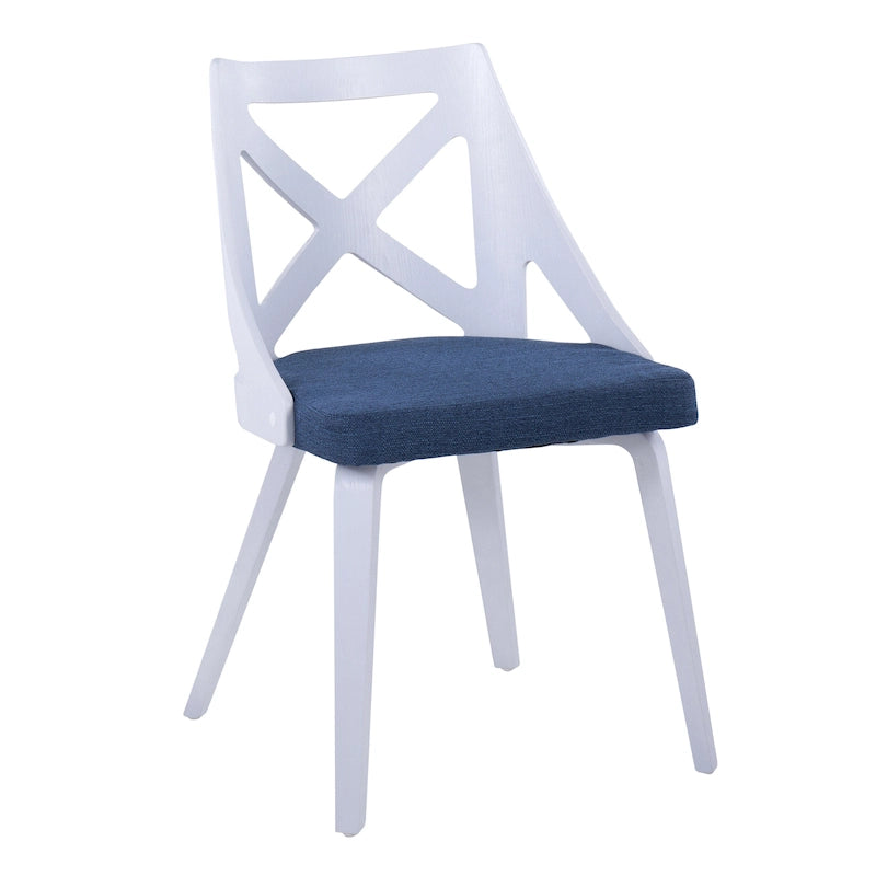 Charlotte Farmhouse Chair - Set of 2