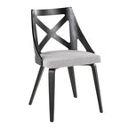 Charlotte Farmhouse Chair - Set of 2