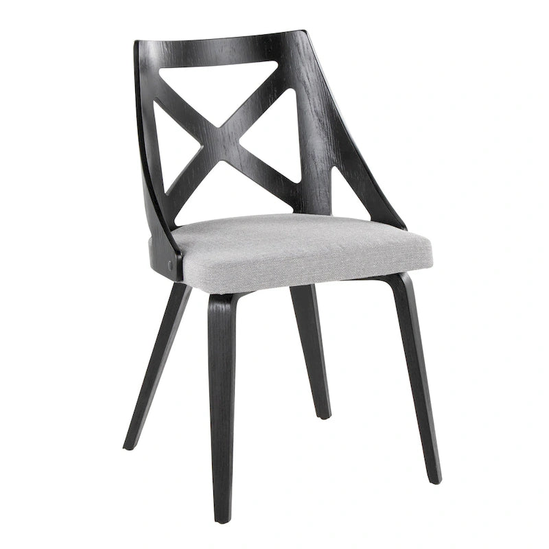Charlotte Farmhouse Chair - Set of 2