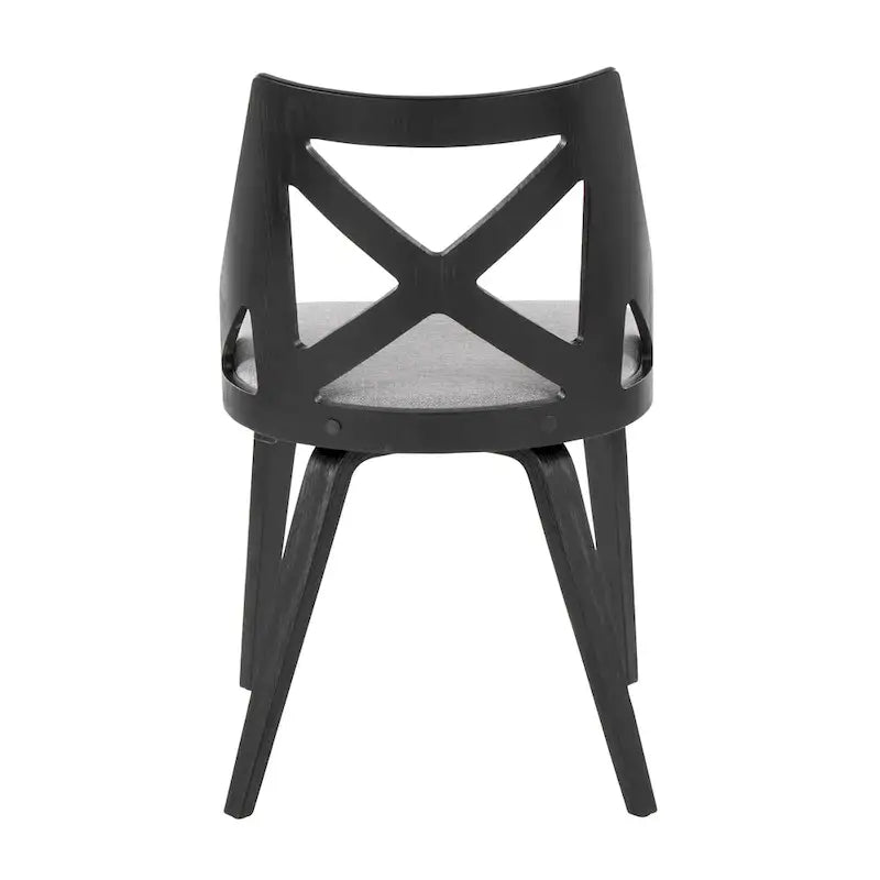 Charlotte Farmhouse Chair - Set of 2