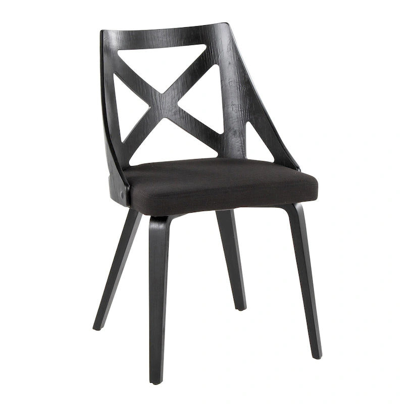 Charlotte Farmhouse Chair - Set of 2