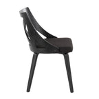 Charlotte Farmhouse Chair - Set of 2