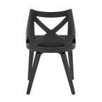 Charlotte Farmhouse Chair - Set of 2