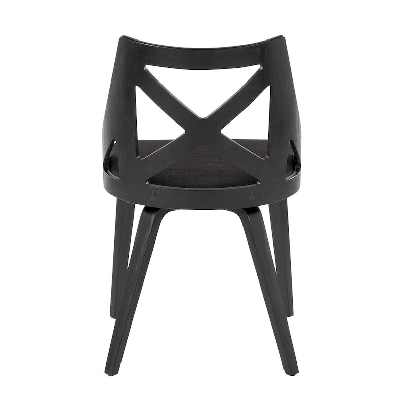 Charlotte Farmhouse Chair - Set of 2