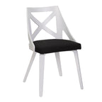 Charlotte Farmhouse Chair - Set of 2