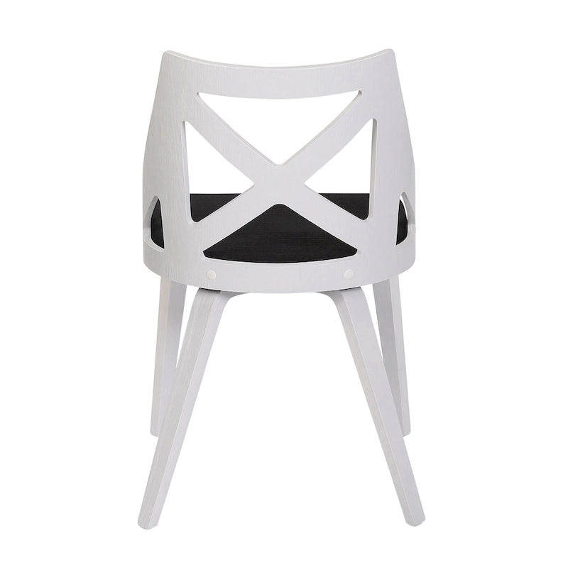 Charlotte Farmhouse Chair - Set of 2