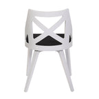 Charlotte Farmhouse Chair - Set of 2