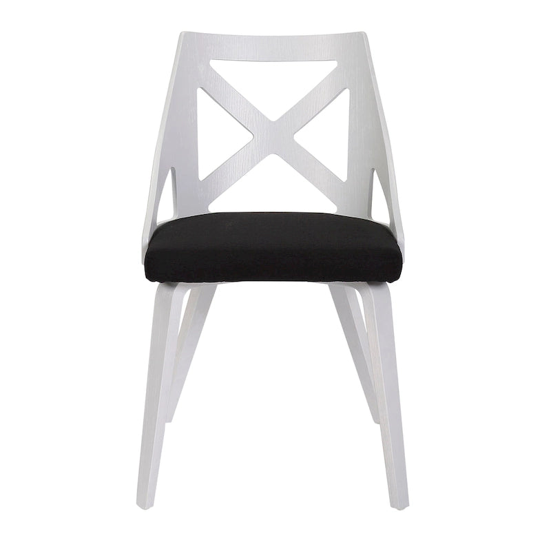 Charlotte Farmhouse Chair - Set of 2