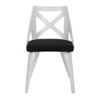 Charlotte Farmhouse Chair - Set of 2