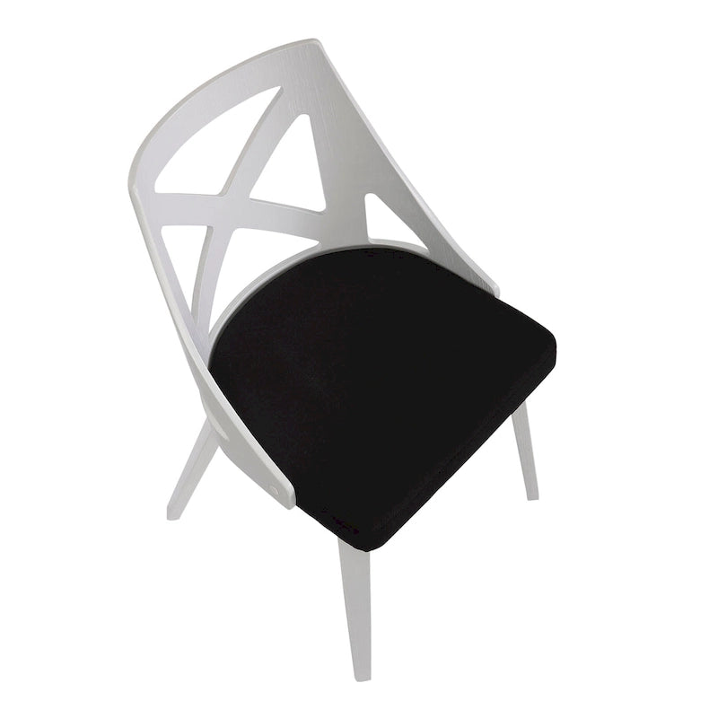 Charlotte Farmhouse Chair - Set of 2